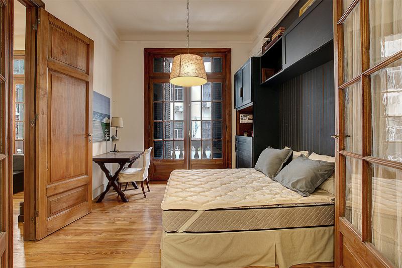 Departamento en alquiler