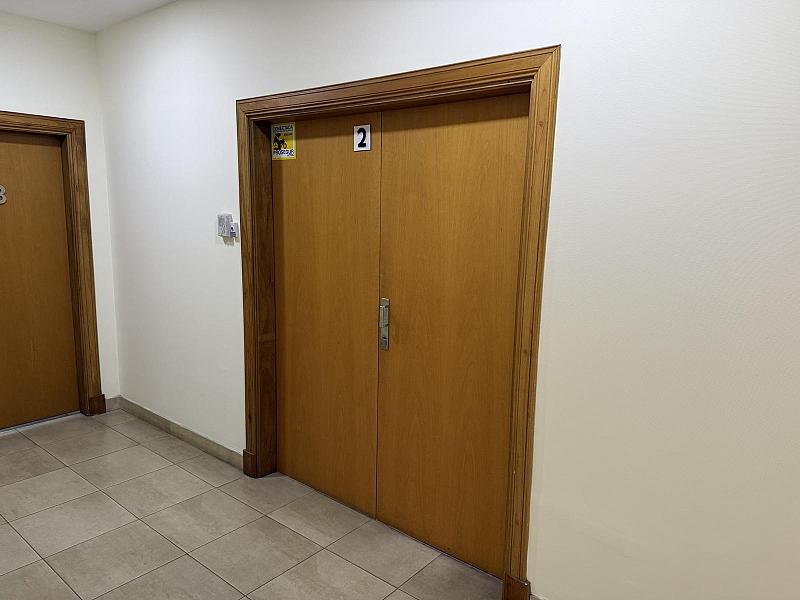 Oficina en alquiler