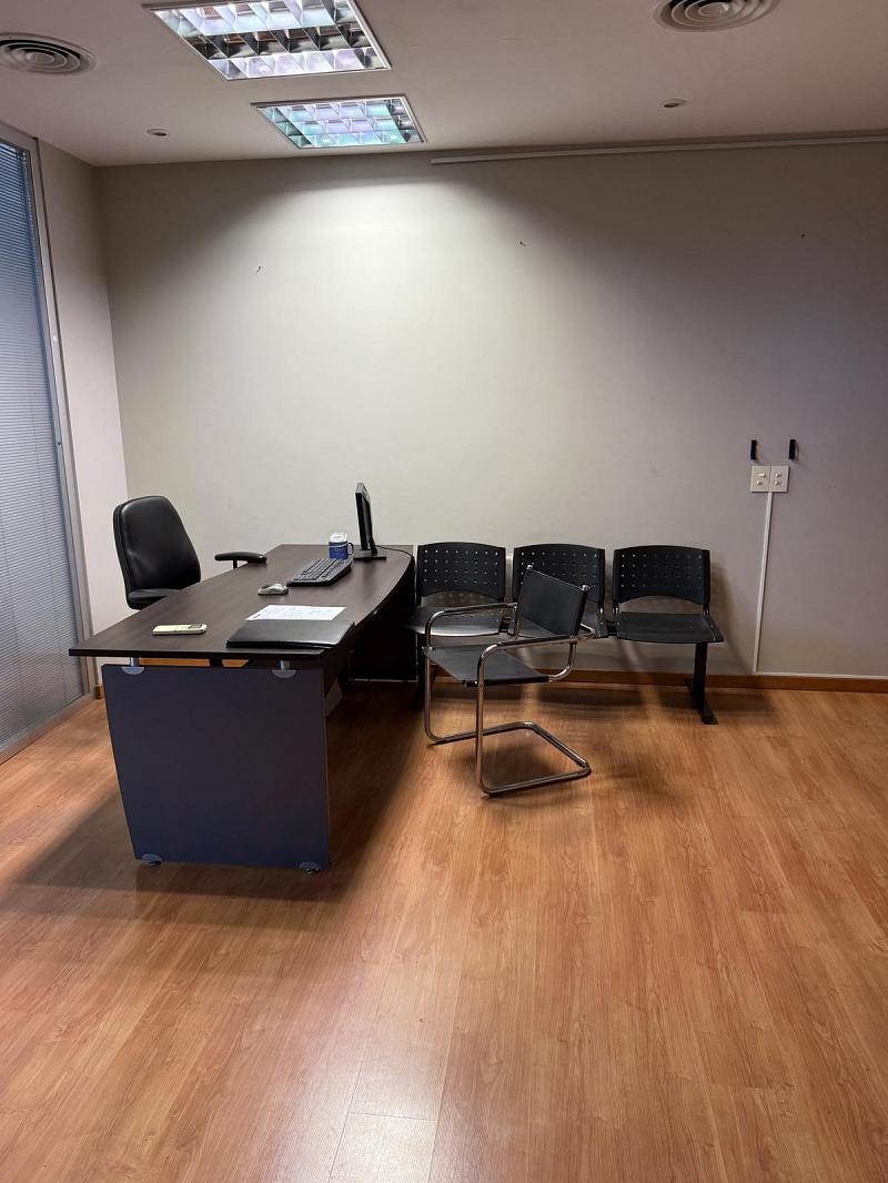 Oficina en alquiler