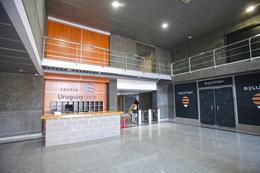 Oficina en alquiler