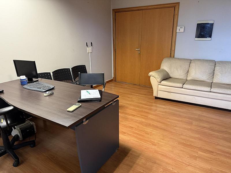 Oficina en alquiler