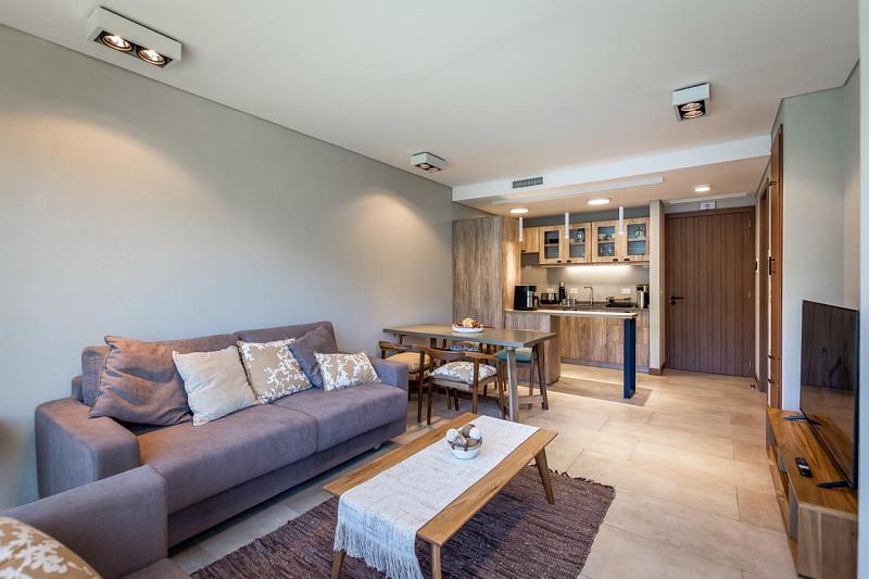 Departamento en venta