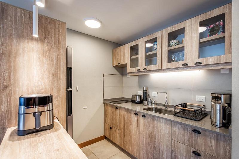 Departamento en venta