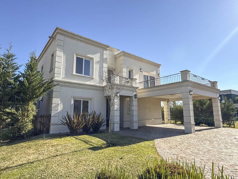 Casa en alquiler