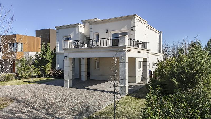 Casa en alquiler