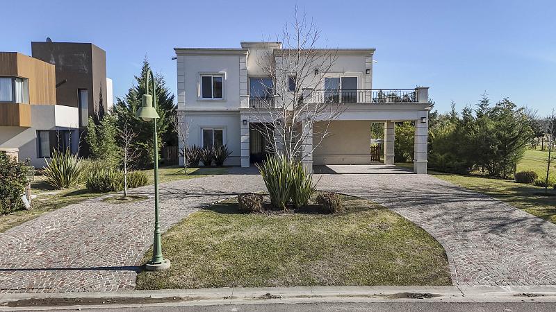 Casa en alquiler