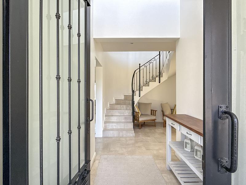 Casa en alquiler