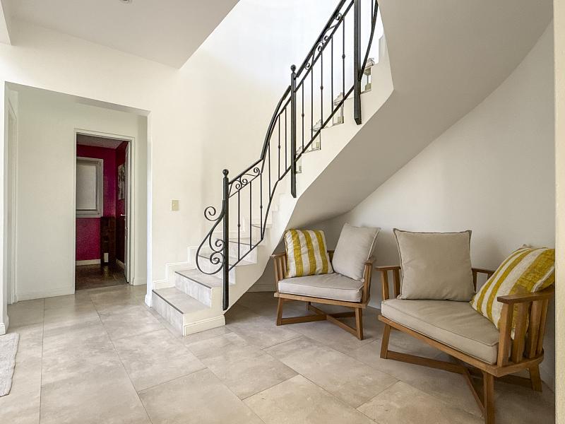 Casa en alquiler