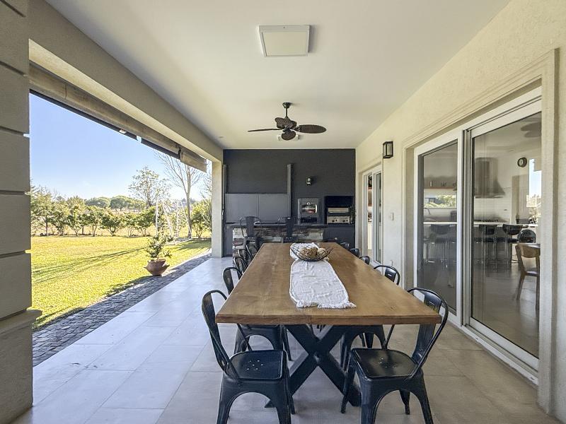 Casa en alquiler