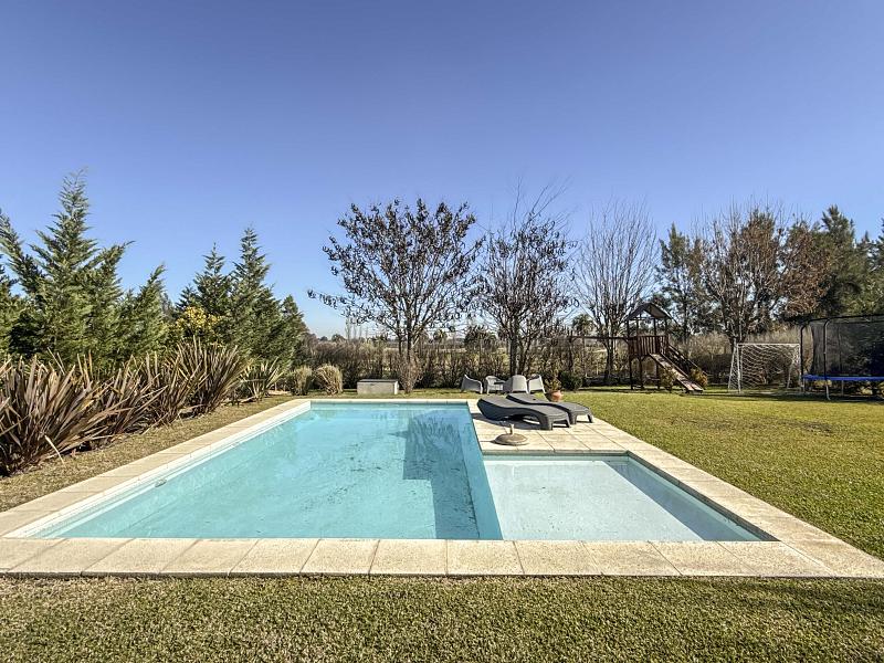 Casa en alquiler