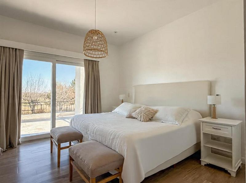 Casa en alquiler