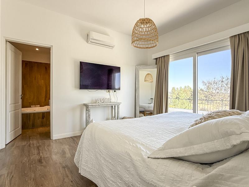 Casa en alquiler