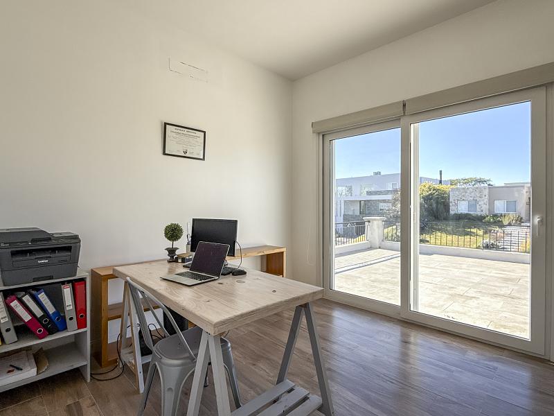 Casa en alquiler