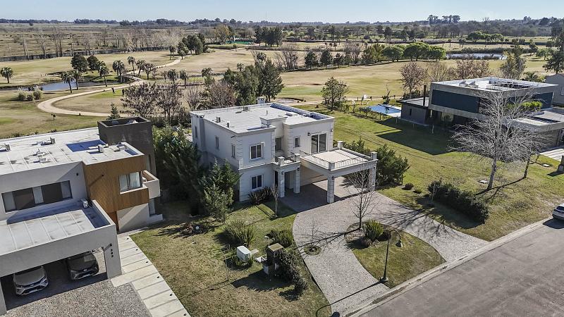 Casa en alquiler