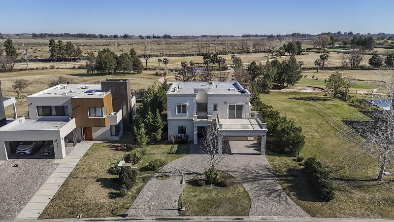 Casa en alquiler