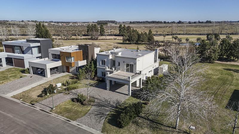 Casa en alquiler
