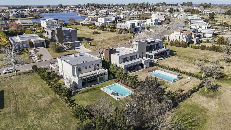 Casa en alquiler