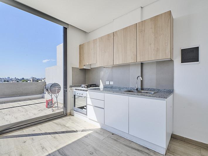 Departamento en alquiler