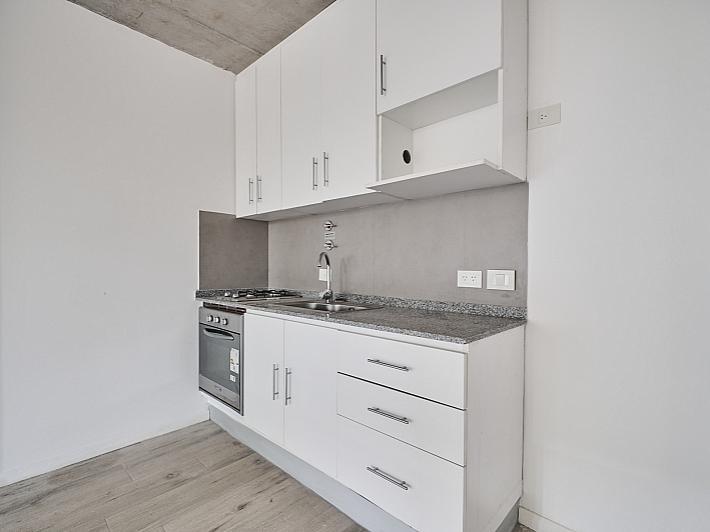 Departamento en alquiler