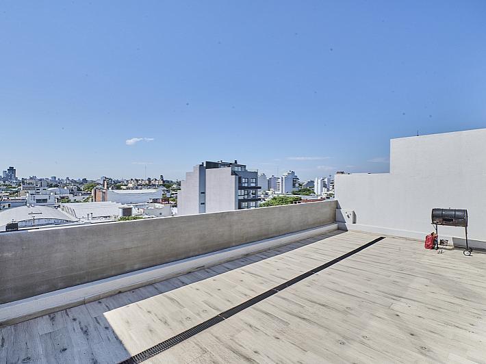 Departamento en alquiler