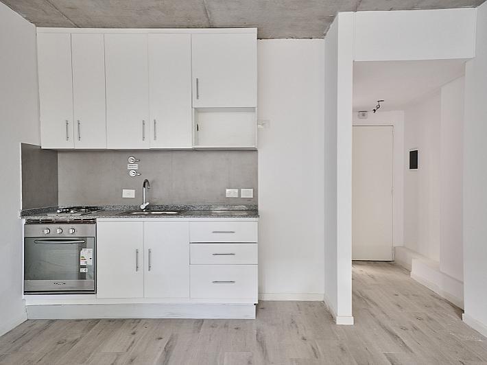 Departamento en alquiler