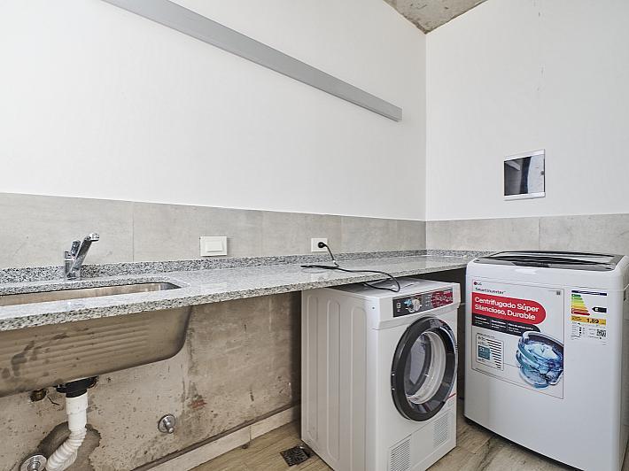 Departamento en alquiler