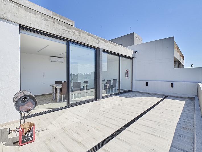 Departamento en alquiler