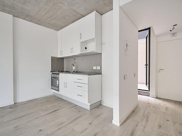 Departamento en alquiler
