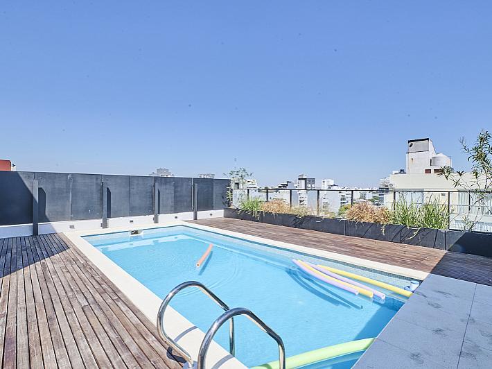 Departamento en alquiler