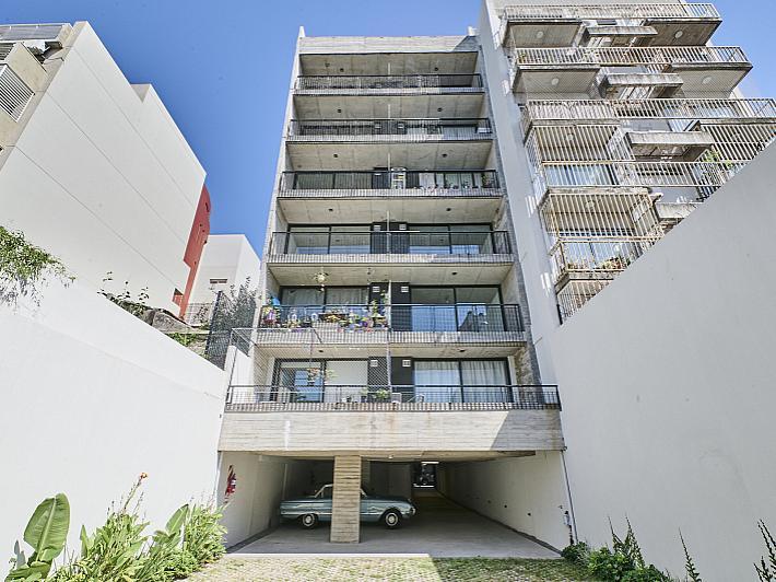 Departamento en alquiler
