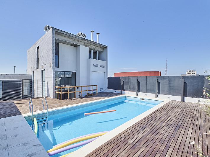 Departamento en alquiler