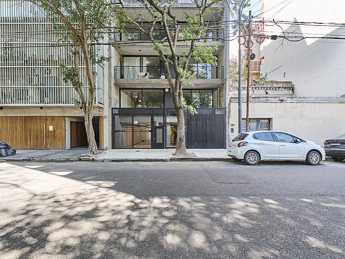 Departamento en alquiler