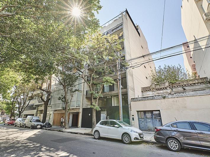 Departamento en alquiler