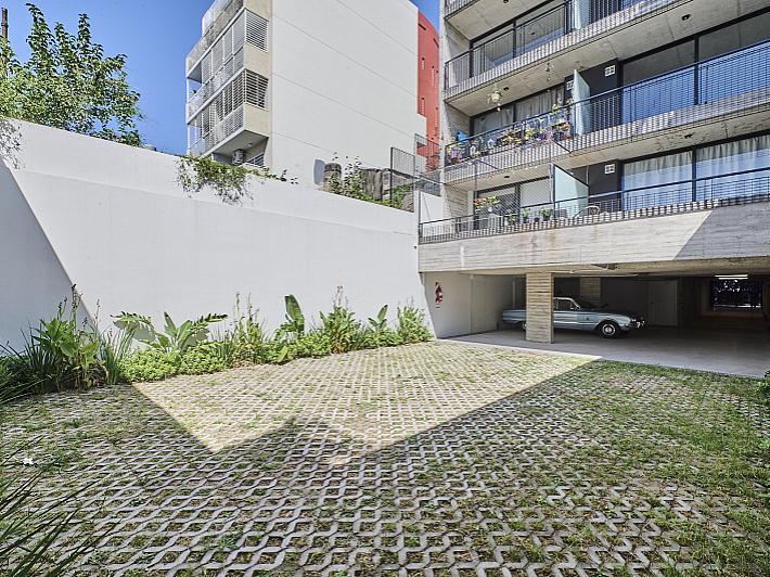 Departamento en alquiler