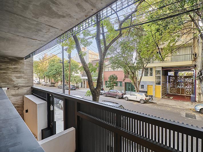 Departamento en alquiler