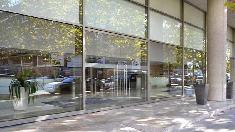 Oficina en alquiler