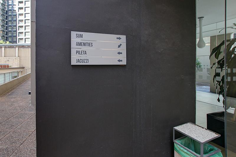 Departamento en alquiler