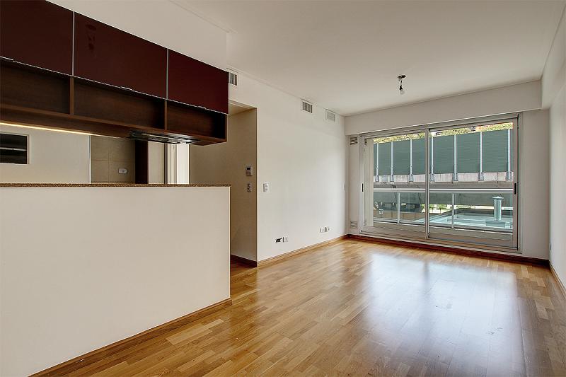 Departamento en alquiler