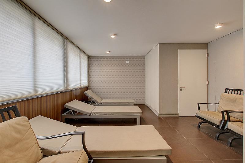 Departamento en alquiler