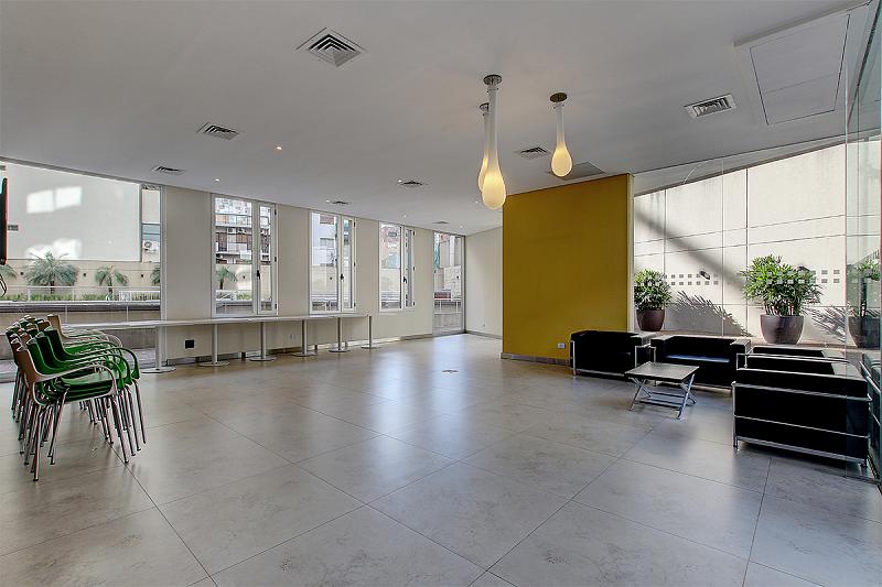 Departamento en alquiler