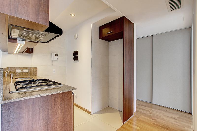 Departamento en alquiler