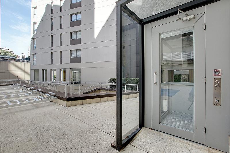 Departamento en alquiler