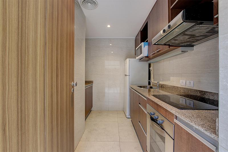 Departamento en alquiler