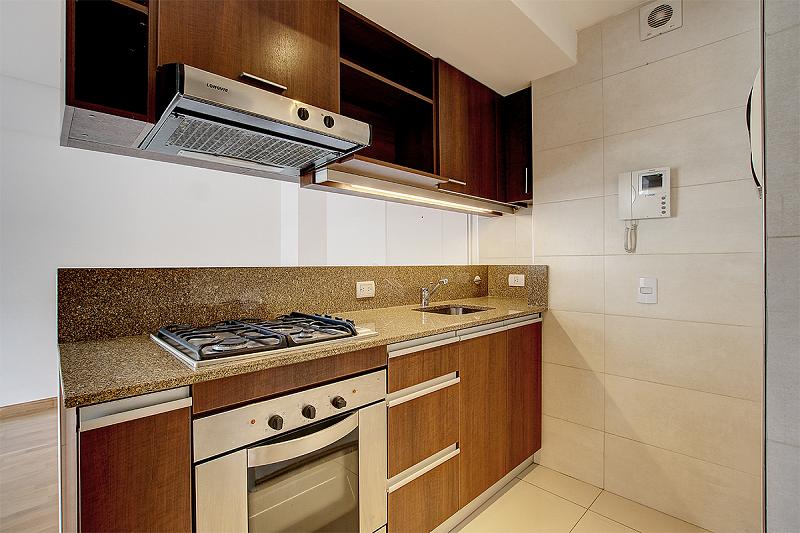 Departamento en alquiler