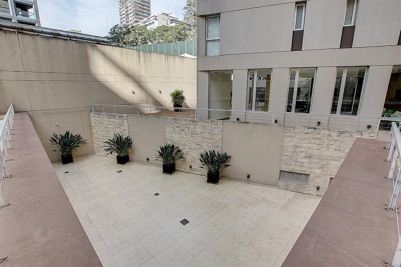 Departamento en alquiler