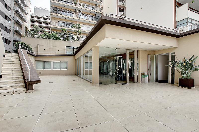 Departamento en alquiler
