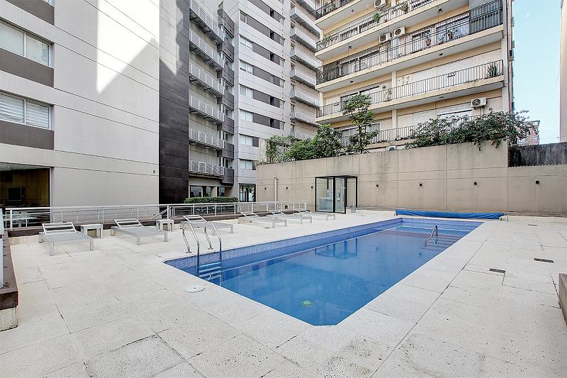 Departamento en alquiler