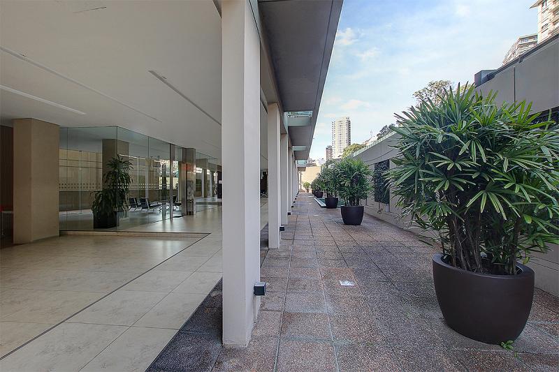 Departamento en alquiler