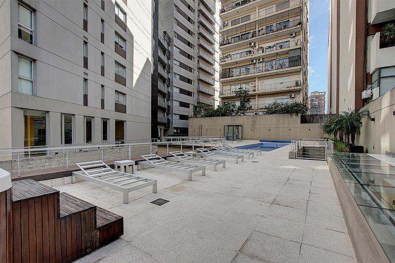 Departamento en alquiler