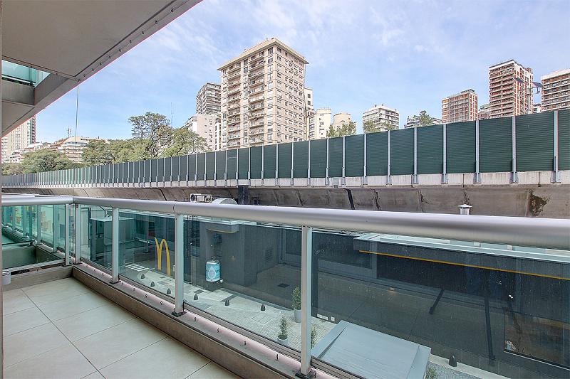 Departamento en alquiler